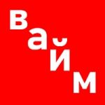 Логотип сервисного центра Вайм