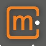 Логотип сервисного центра M.Service
