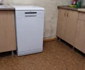Наша работа Посудомоечная машина DEXP FD45-L01 фото 1