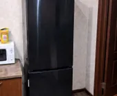 Наша работа Холодильник с морозильником Gorenje NRK6201EW4 фото 1